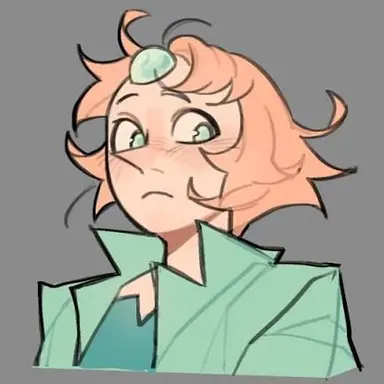 Profile image of Pearl