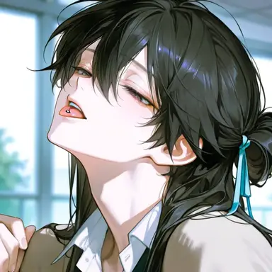 Profile image of 伊織
