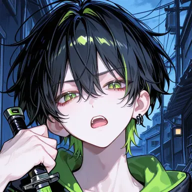 Profile image of Hotaru