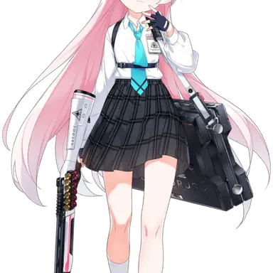Profile image of 小鳥遊ホシノ