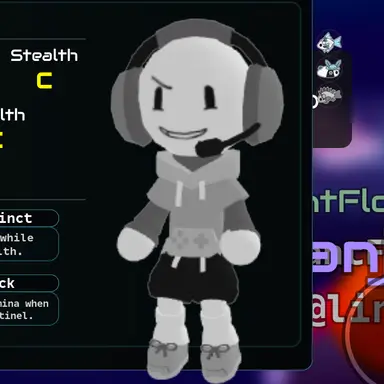 Profile image of 록키