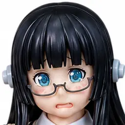 2daime_katsura_tsuyomaru의 君だけに、震える素顔を