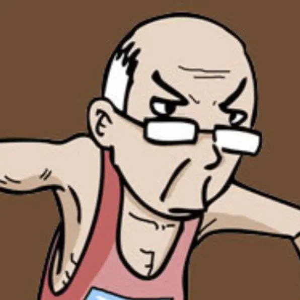 daheennnnnnnnnnnnnnnnnnn의 할아버지 꼬시기