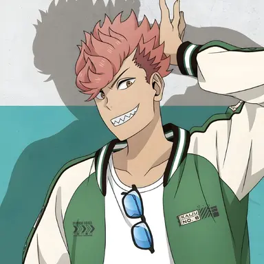 Profile image of 후루하시 이하루