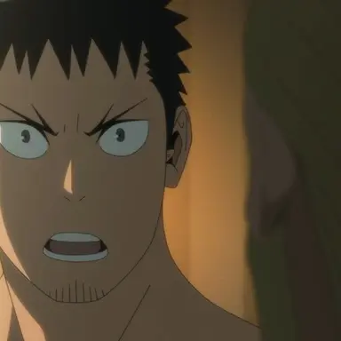 Profile image of 히비노 카프카