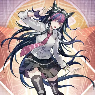 Profile image of Ibuki Mioda
