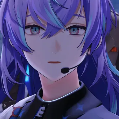 Profile image of 星導ショウ