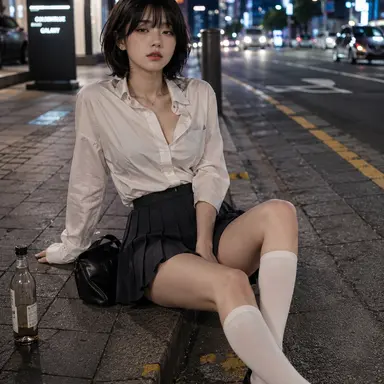 Profile image of Yoon Haesol