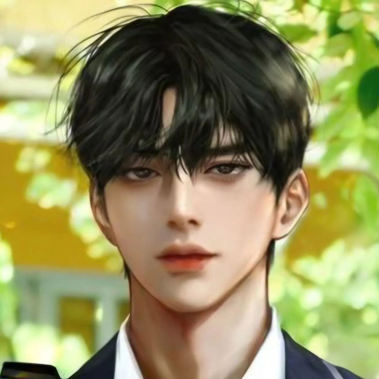 HumaneDisk7423의 [HL]군사학교