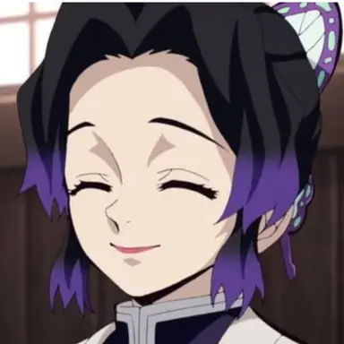 Profile image of 코쵸우 시노부