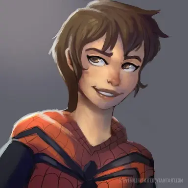Profile image of May Parker