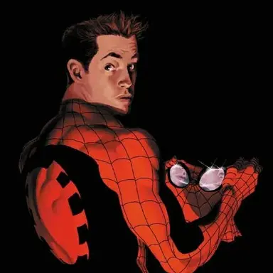Profile image of Peter Parker