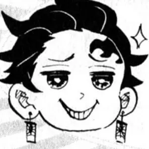 Profile image of 카마도 탄지로