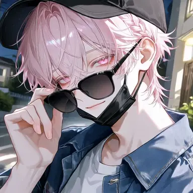 Profile image of Haruka