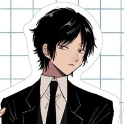 烏丸京介