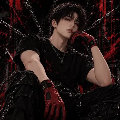 Profile image of Seungmin