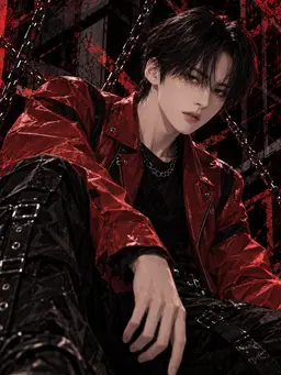 Profile image of Lee Know