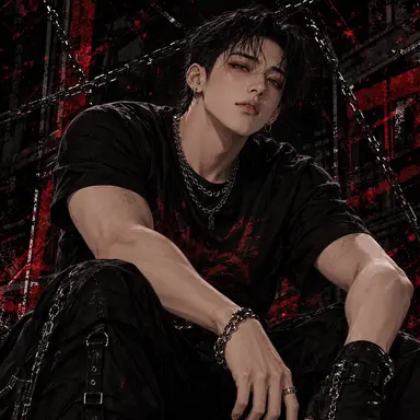Profile image of Bang Chan