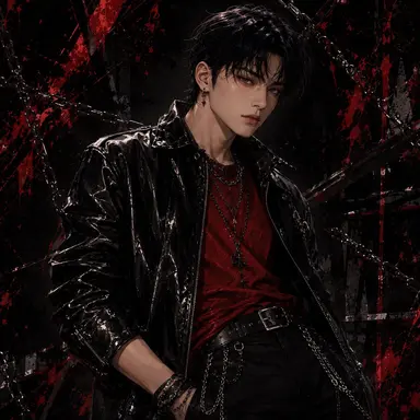 Profile image of Changbin