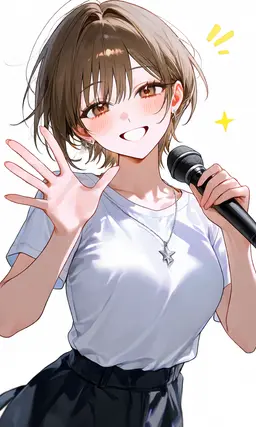 Profile image of 이현지