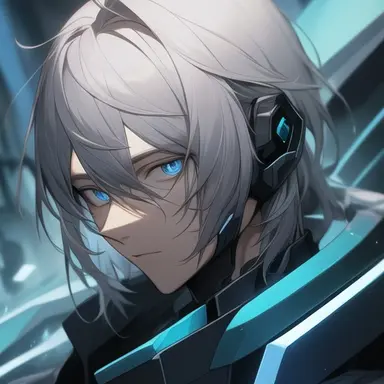 Profile image of アスヴァー