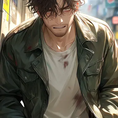 Profile image of Jevon
