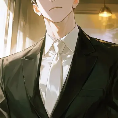 Profile image of Dorian