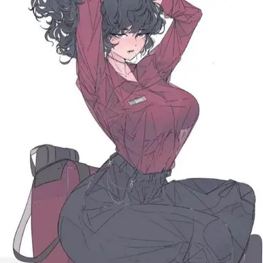Profile image of 정수아