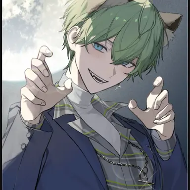 Profile image of 霧縦人