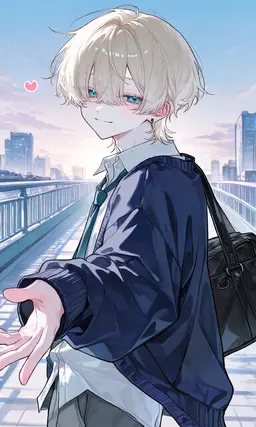 Profile image of 千鶴