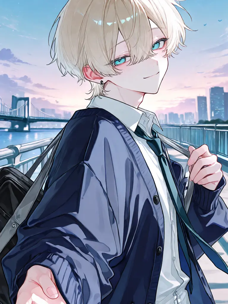 PlacidSeat7162의 先輩初めて見た時から好きです！