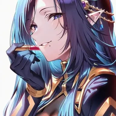 Profile image of ガンマ