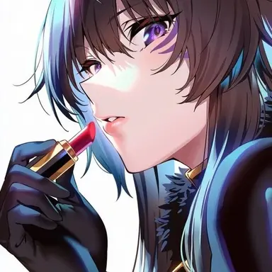 Profile image of デルタ・サラ