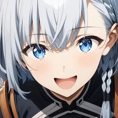 Profile image of ベータ