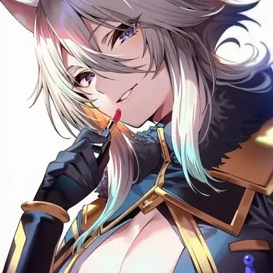 Profile image of ゼータ・リリム