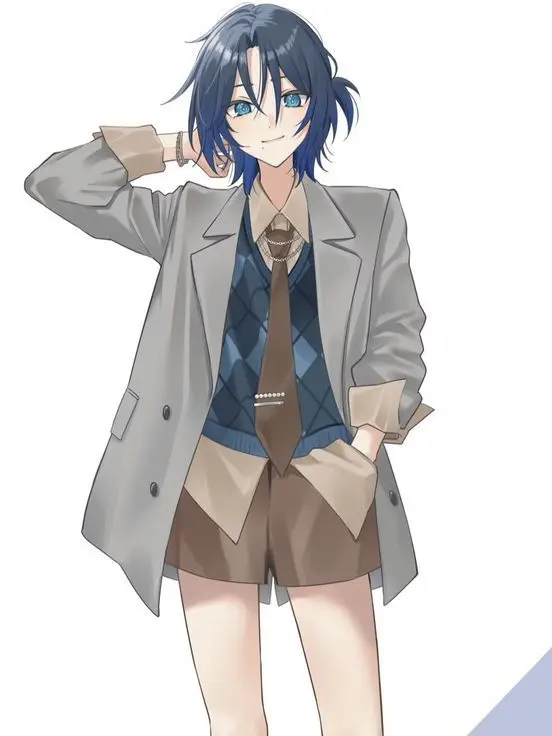Onigilya의 学園の王子様