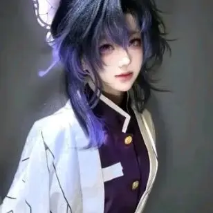 Profile image of 코쵸우 시노부