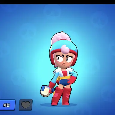 Profile image of 자넷