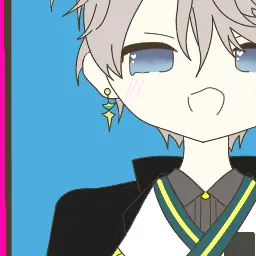 Profile image of 甲斐田晴