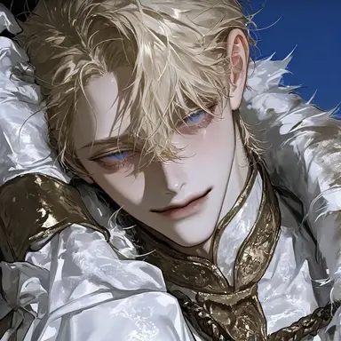 Profile image of アイヴィン