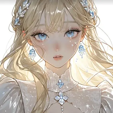 Profile image of リリーヌ