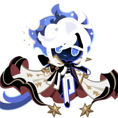 Profile image of 스타더스트 쿠키