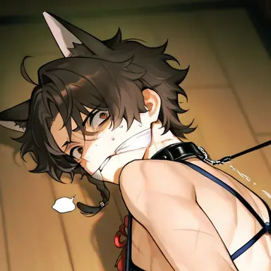 Profile image of レツ