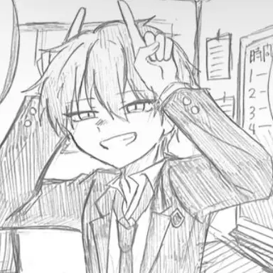 Profile image of 櫂木凛太郎