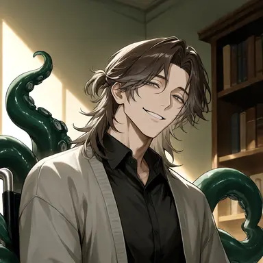 Profile image of Izumi