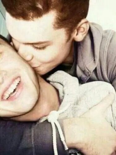 grimes004의 Gallavich | BL