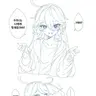 캐릭터 프로필 이미지