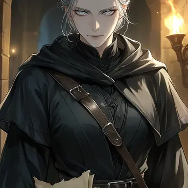 Profile image of Aldwynn