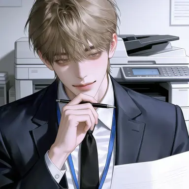 Profile image of 한재민