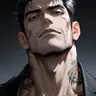 Profile image of 土方 龍司